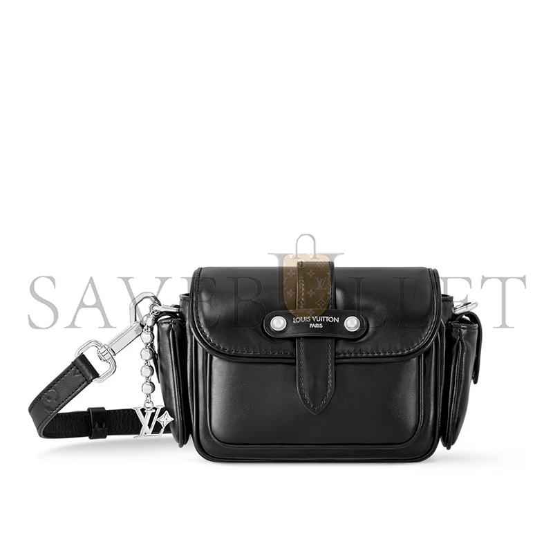 l0*is V*t0n cargo wearable wallet m13989 (23*14*10cm)